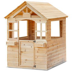 Jackson Cubby House