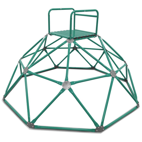 CHRISTMAS IN JULY- Climbing Frames