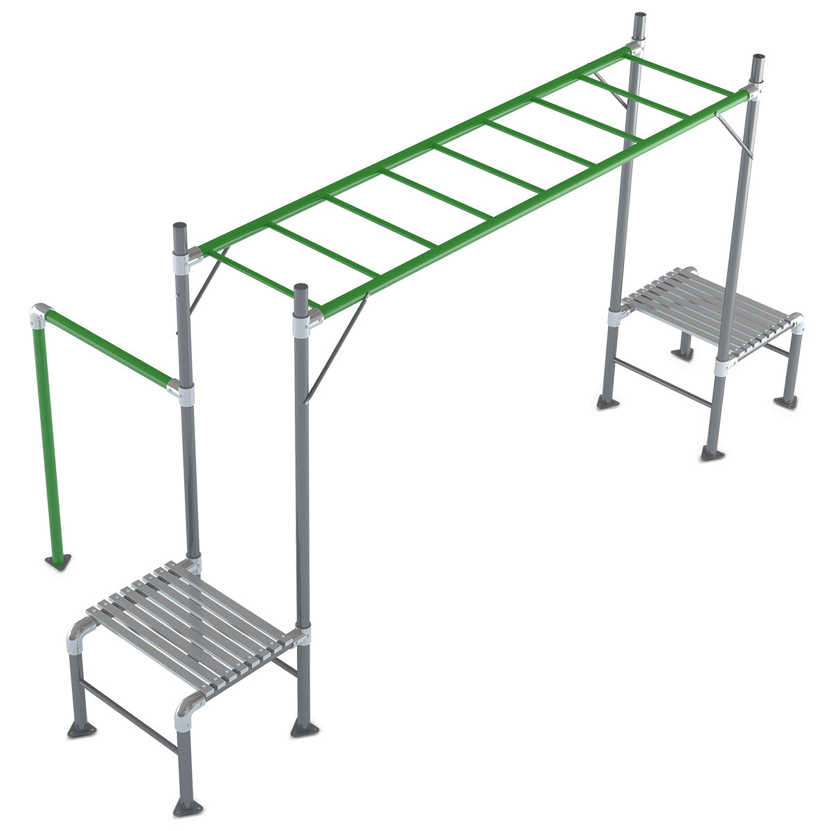 Monkey bars sales big w
