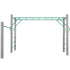 Amazon Monkey Bars 3.0m (Bars Only)