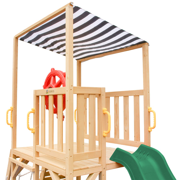 Marina Boat Play Set