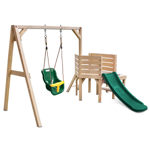 Poppy Junior Play Set