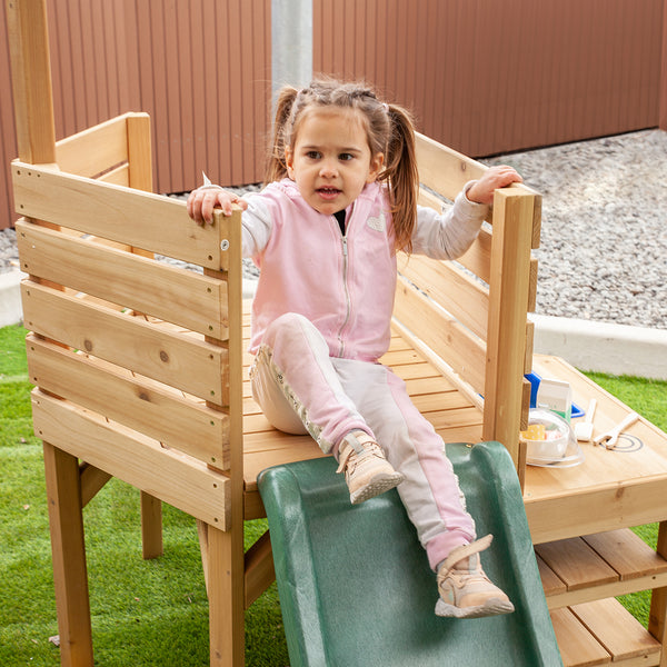 Poppy Junior Play Set