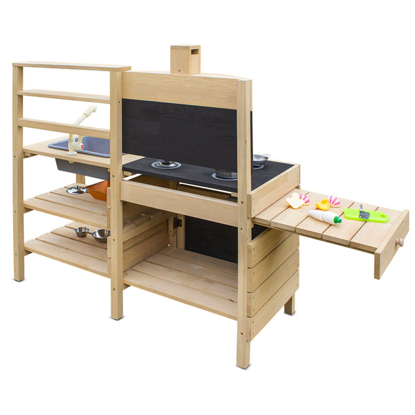 Ramsey Outdoor Play Kitchen