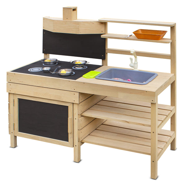 Ramsey Outdoor Play Kitchen