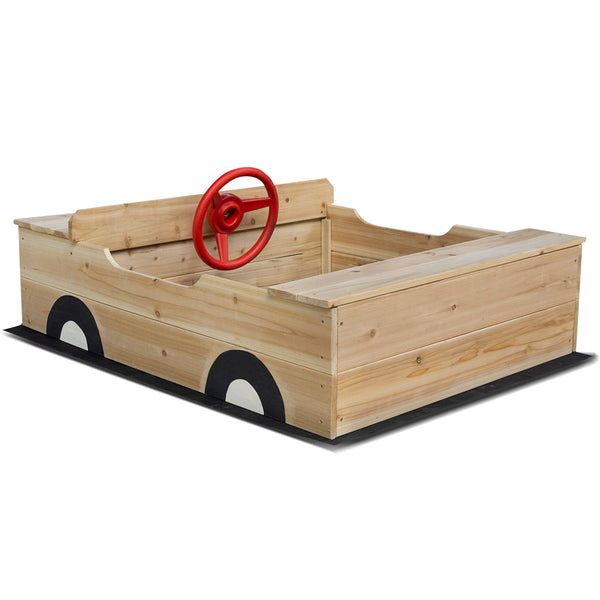 Outback Interactive Sandpit