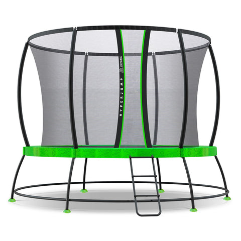 HyperJump Spring Trampolines