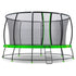 14ft HyperJump4 Spring Trampoline