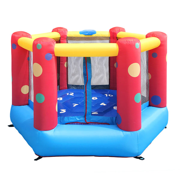 AirZone 6 9ft Bouncer