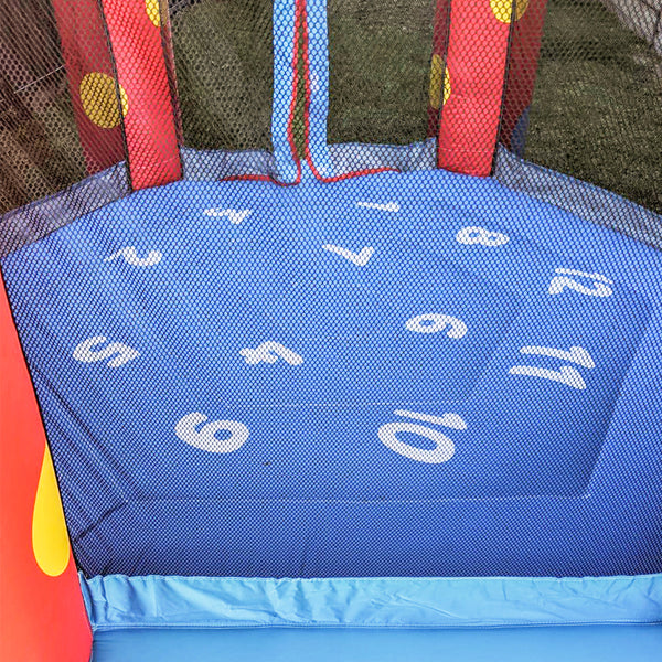 AirZone 6 9ft Bouncer