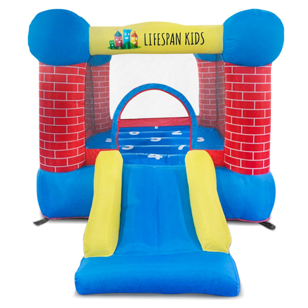 Bouncefort Mini Inflatable Castle