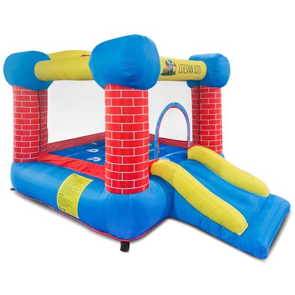 Bouncefort Mini Inflatable Castle