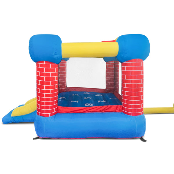 Bouncefort Mini Inflatable Castle