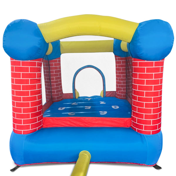 Bouncefort Mini Inflatable Castle