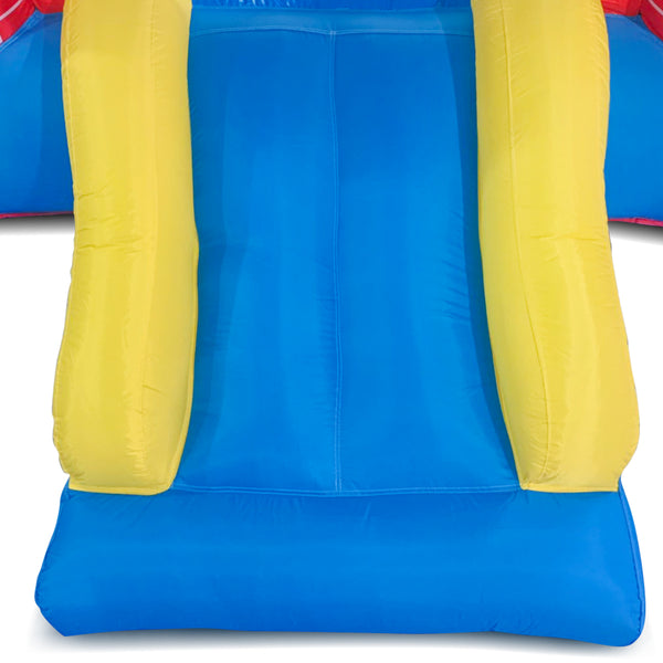 Bouncefort Mini Inflatable Castle