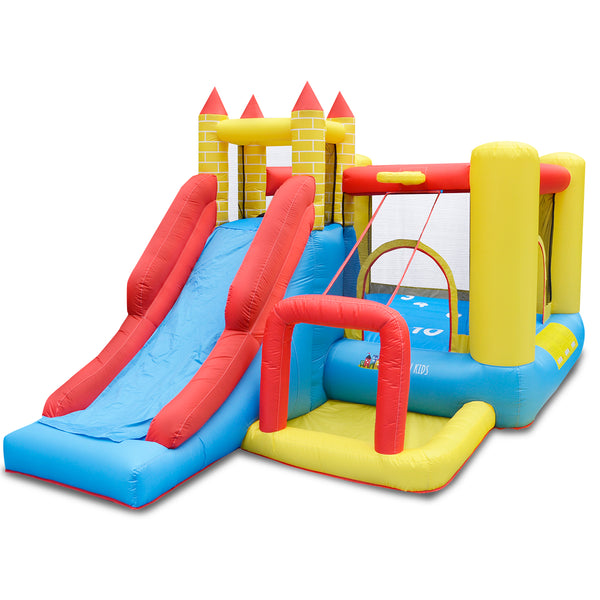 Bouncefort Plus 2