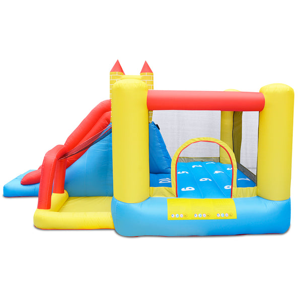 Bouncefort Plus 2