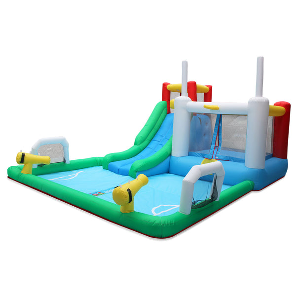Olympic Sports Inflatable Play Centre