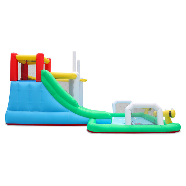 Olympic Sports Inflatable Play Centre