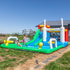 Olympic Sports Inflatable Play Set