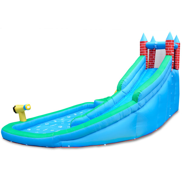 Windsor 2 Slide & Splash