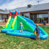 Windsor 2 Slide & Splash Inflatable