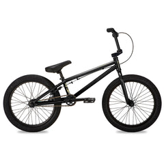 All-Rounder Freestyle BMX Bike Black