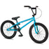 All-Rounder Freestyle BMX Bike Hot Blue