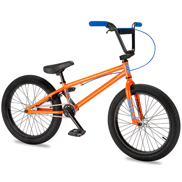 All-Rounder Freestyle BMX Bike Orange