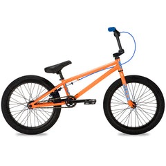 All-Rounder Freestyle BMX Bike Orange