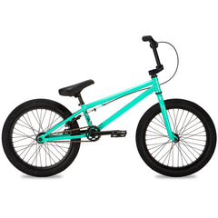 All-Rounder Freestyle BMX Bike Teal