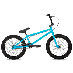 PRO Freestyle BMX Bike Chromoly Blue