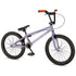 Beginner Freestyle BMX Bike Light Purple