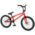 Beginner Freestyle BMX Bike Red