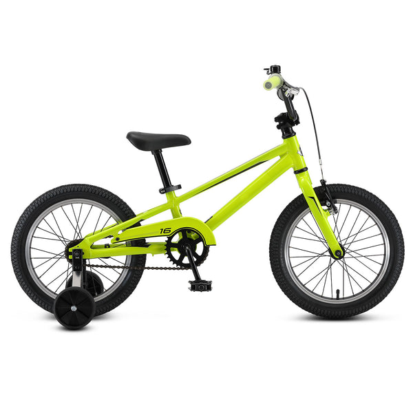 Lightweight Boys Kids Bike 16