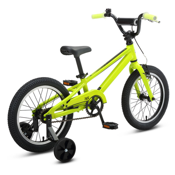 Lightweight Boys Kids Bike 16