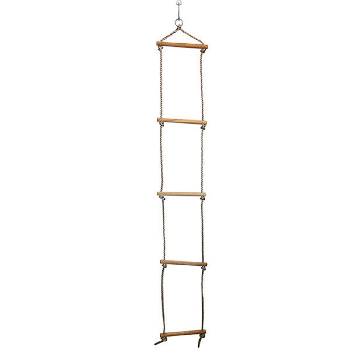 Lifespan Kids Rung Rope Ladder Swing Attachment