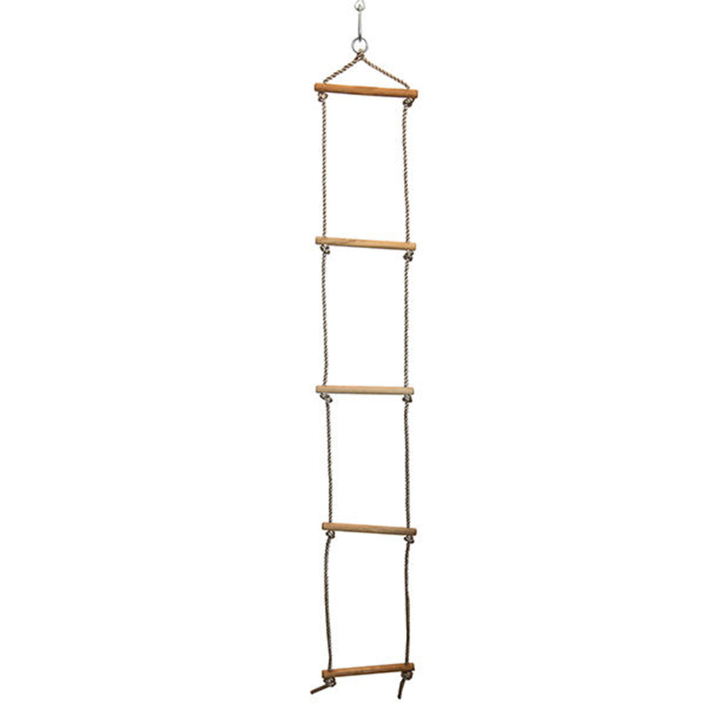 Lifespan Kids Rung Rope Ladder Swing Attachment