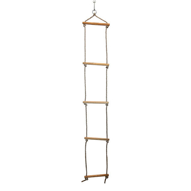 Lifespan Kids Rung Rope Ladder Swing Attachment
