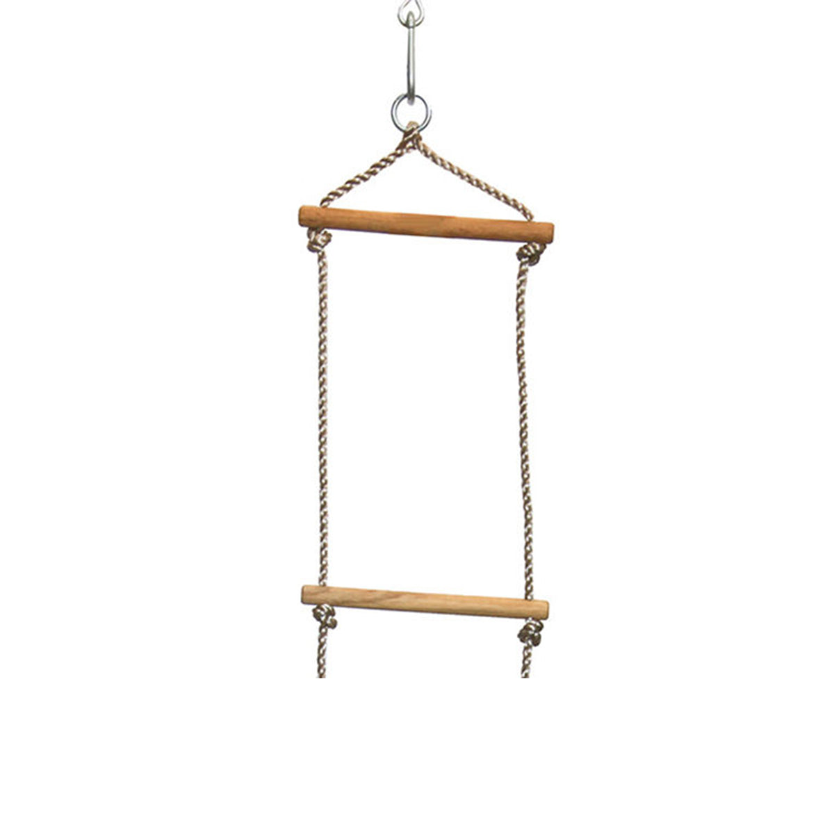 Ring Rope Ladder Lifespan Kids Rung Rope Ladder Swing Attachment