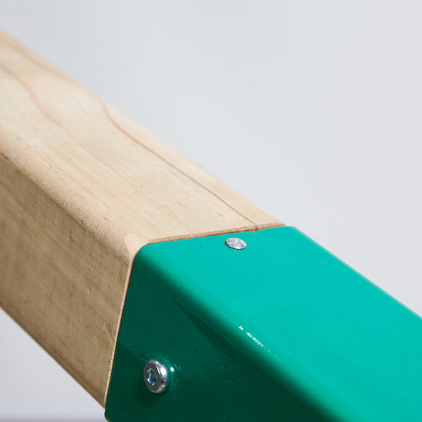 Rocka Wooden See Saw