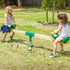 Rocka Wooden See Saw