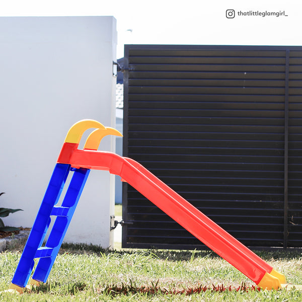 Starplay Slide with Ladder