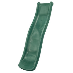 1.8m Standalone Slide - Green