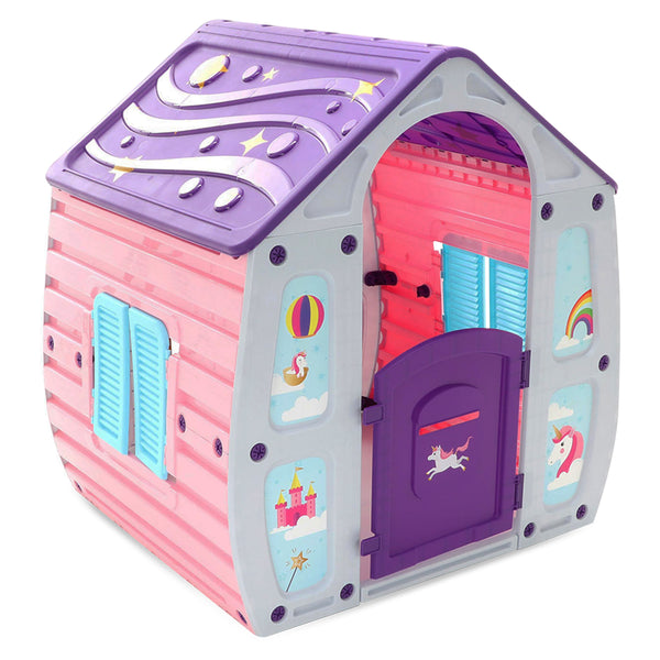 Starplay Unicorn Magical House