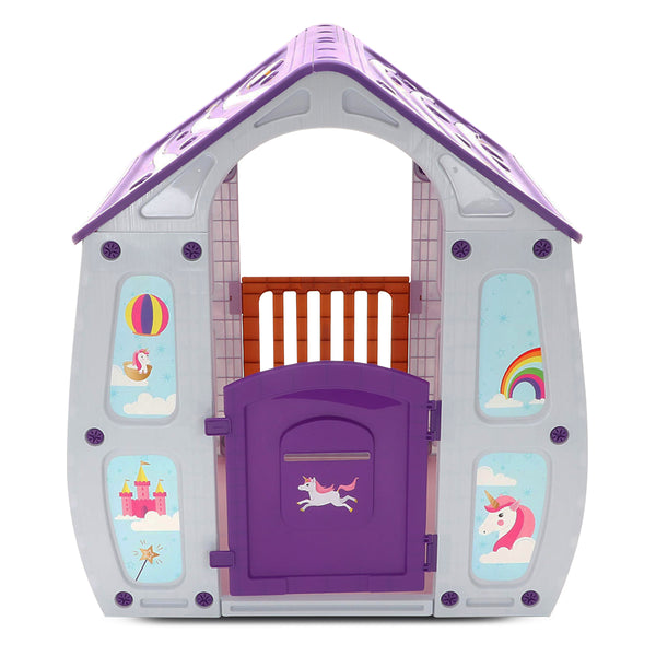 Starplay Unicorn Magical House