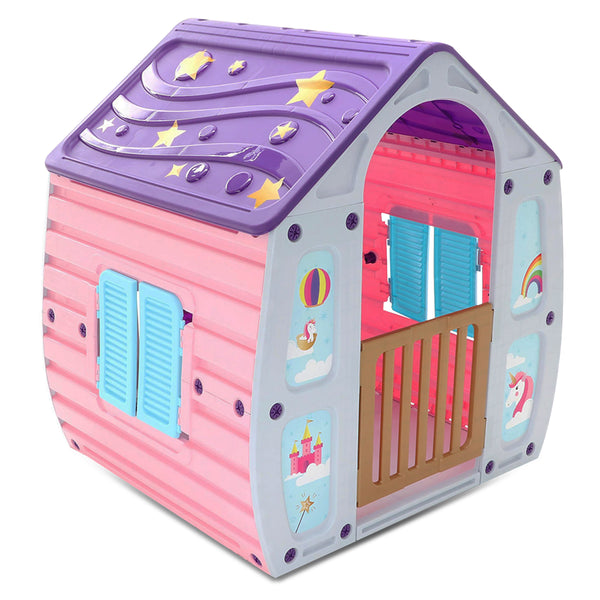 Starplay Unicorn Magical House