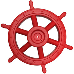 Ship's Steering Wheel