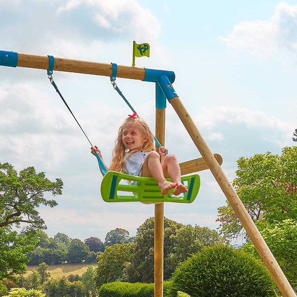 TP 3 in 1 Activity Swing Seat