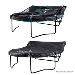 TP Infinity Leap Trampoline Cover